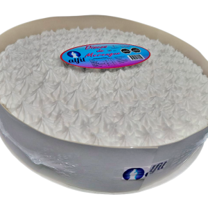 Discos de Merengue 30 cms